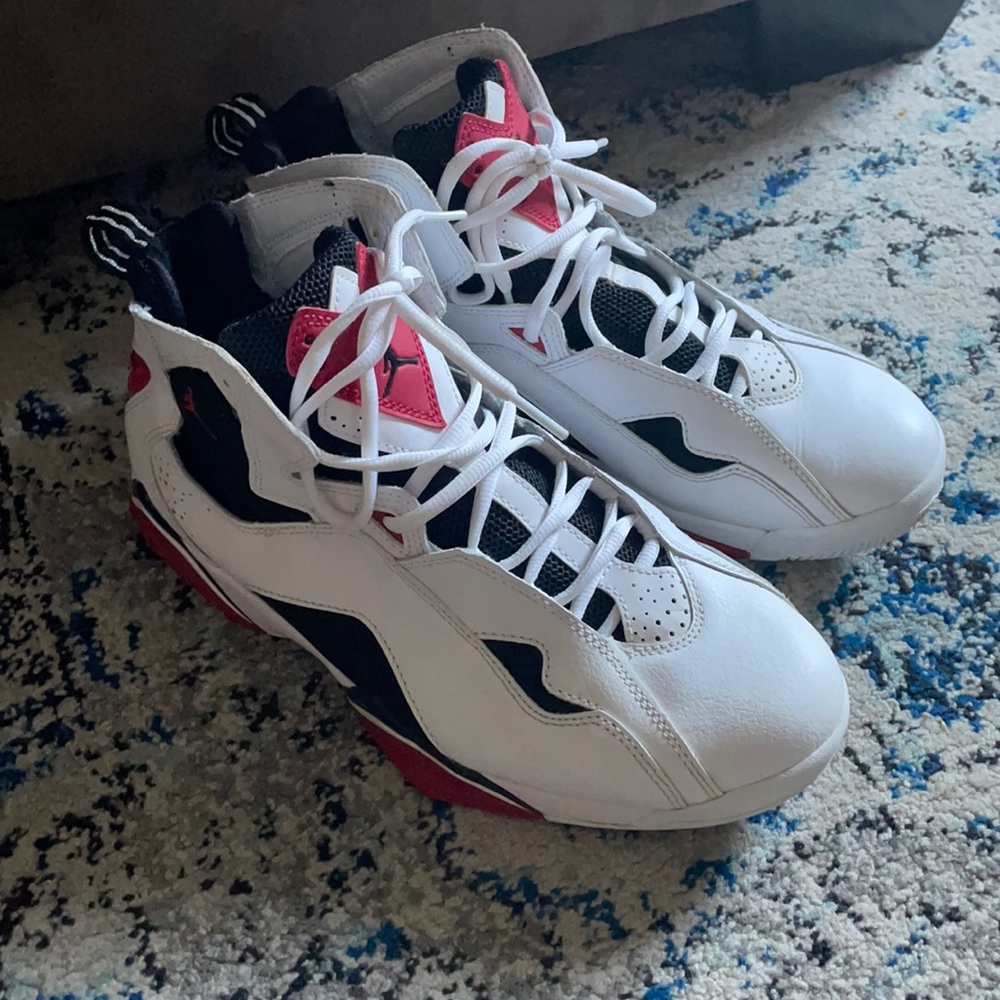Air Jordan true flight